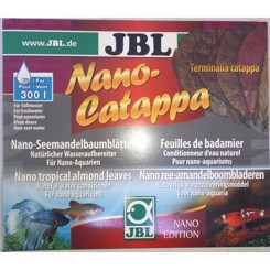 Catappa blade JBL - Nano edition